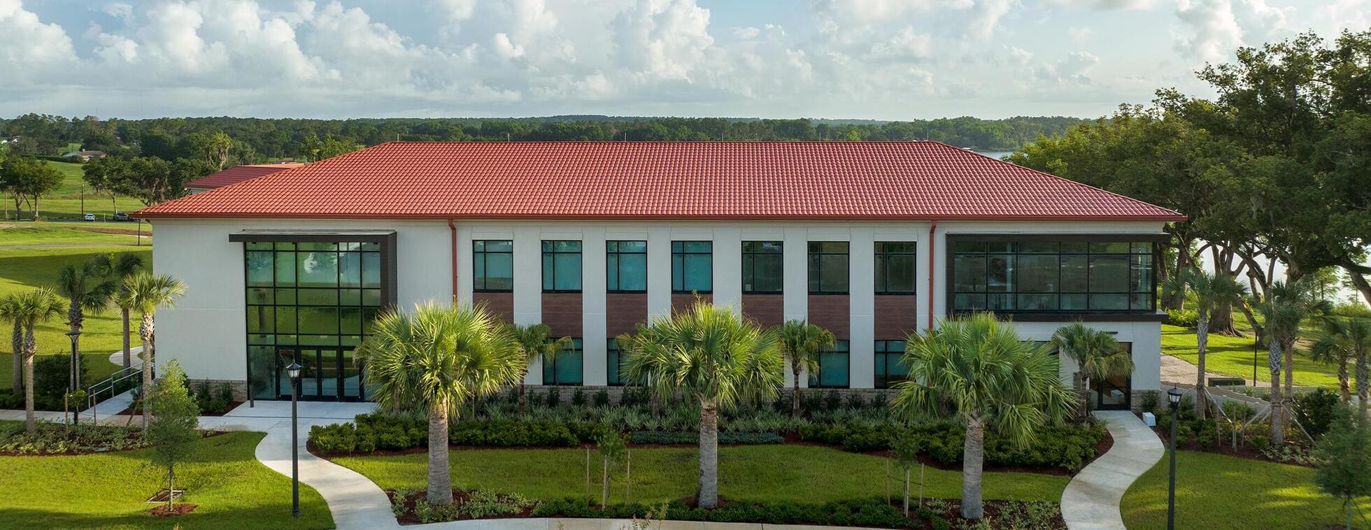 Pasco Scouting Awards Luncheon